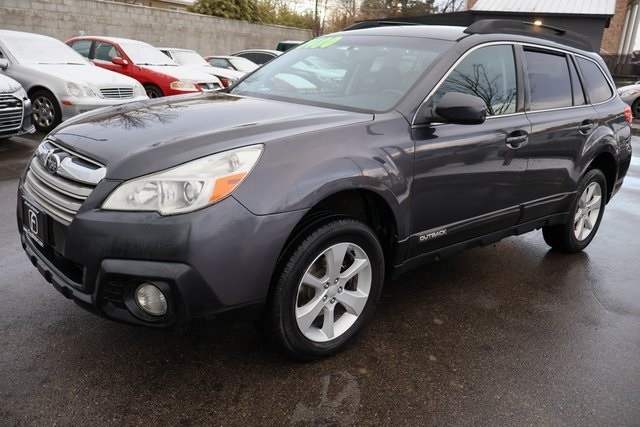 Subaru Outback  2013