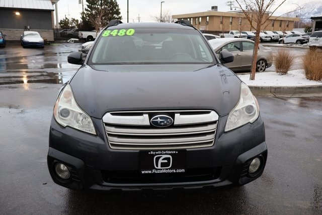 Subaru Outback  2013