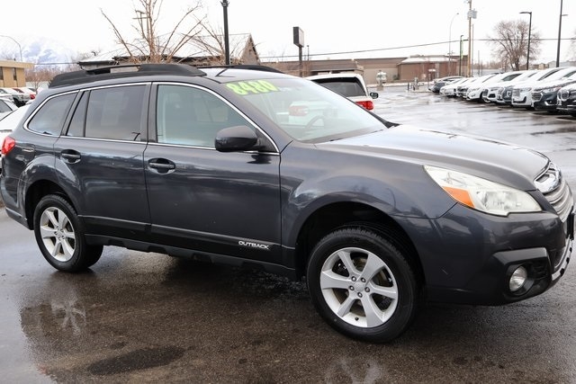 Subaru Outback  2013