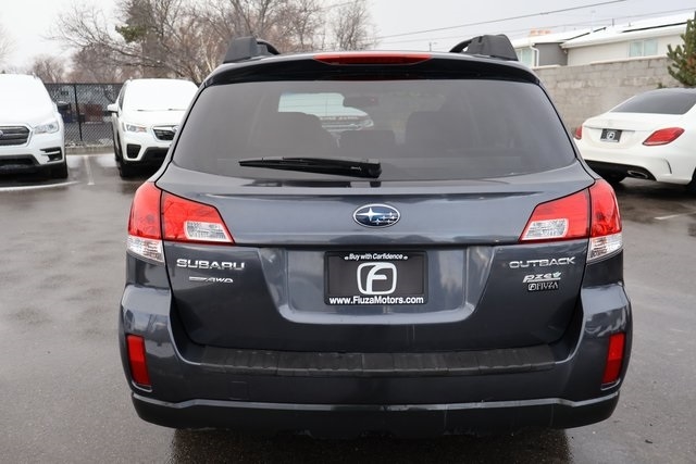 Subaru Outback  2013