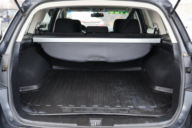 Subaru Outback  2013