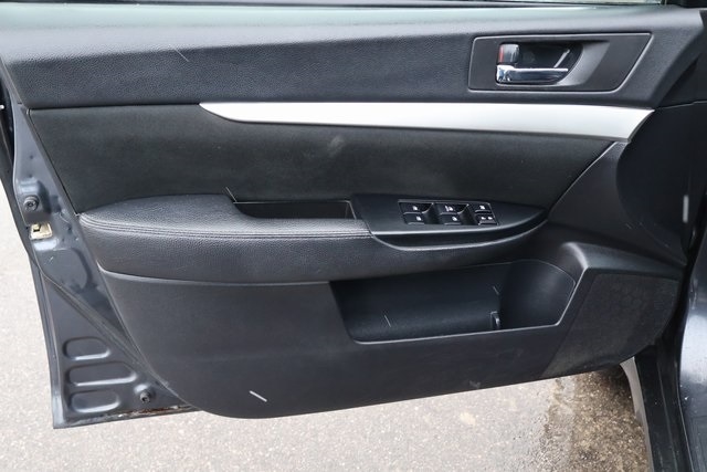 Subaru Outback  2013