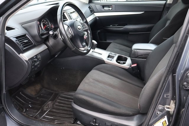 Subaru Outback  2013