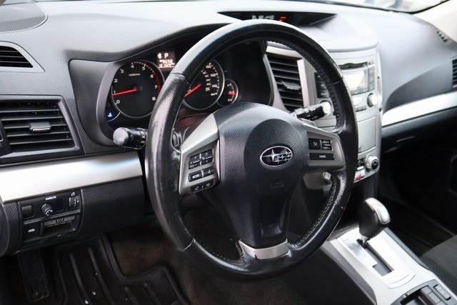 Subaru Outback  2013