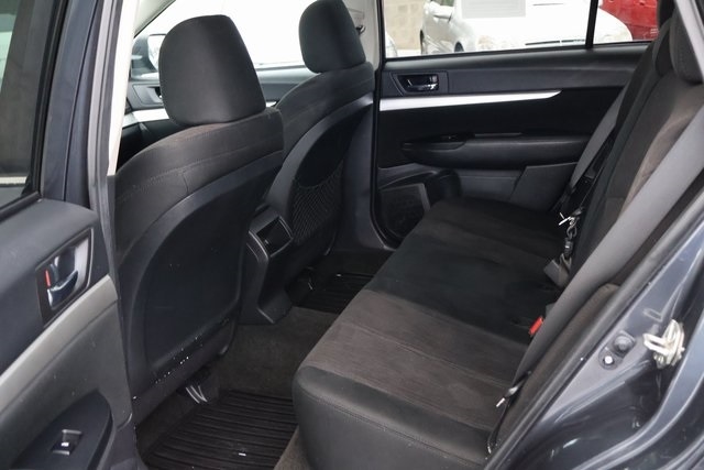 Subaru Outback  2013