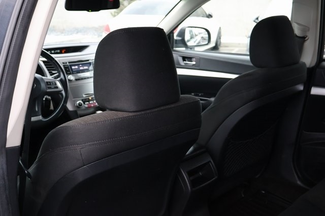 Subaru Outback  2013