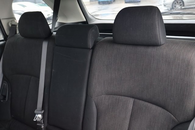 Subaru Outback  2013