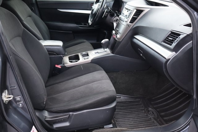 Subaru Outback  2013