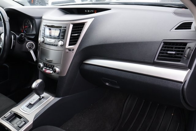 Subaru Outback  2013