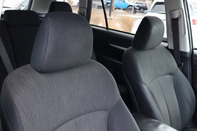 Subaru Outback  2013