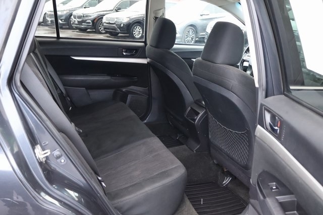 Subaru Outback  2013