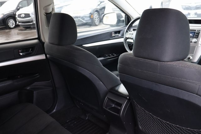 Subaru Outback  2013