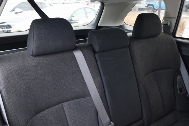 Subaru Outback  2013