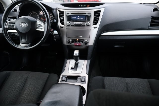 Subaru Outback  2013