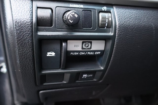 Subaru Outback  2013