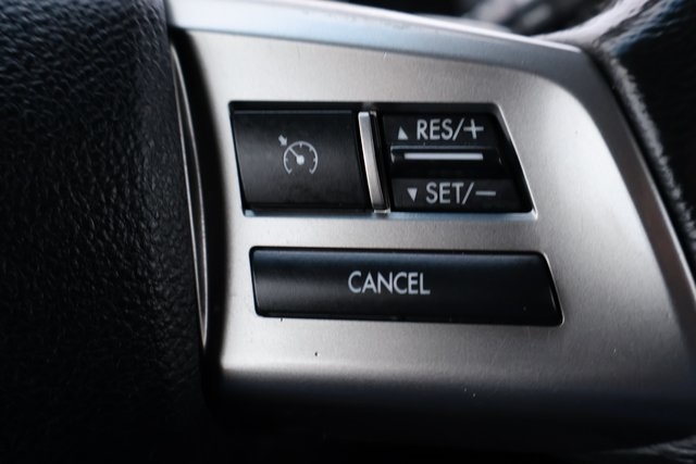 Subaru Outback  2013