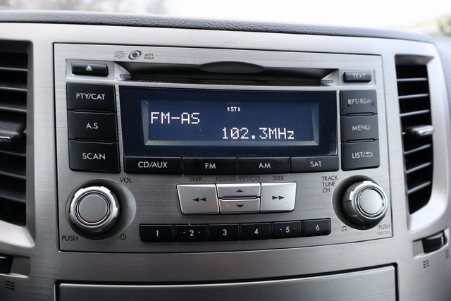 Subaru Outback  2013