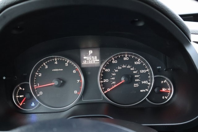 Subaru Outback  2013