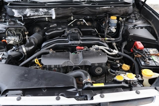 Subaru Outback  2013