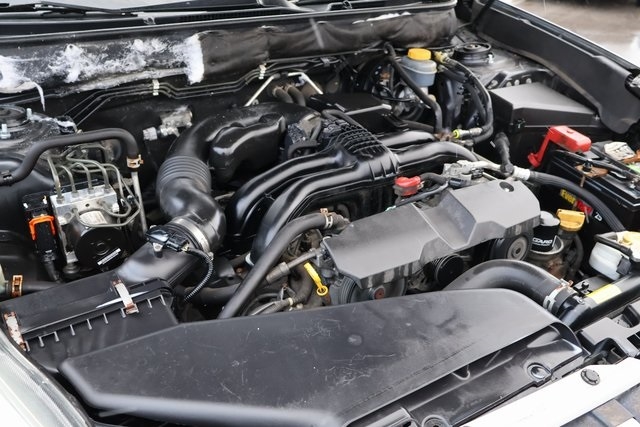 Subaru Outback  2013