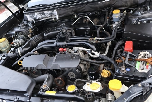 Subaru Outback  2013