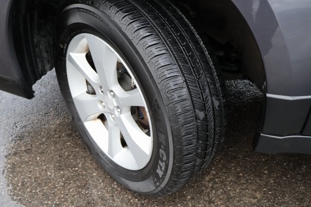 Subaru Outback  2013