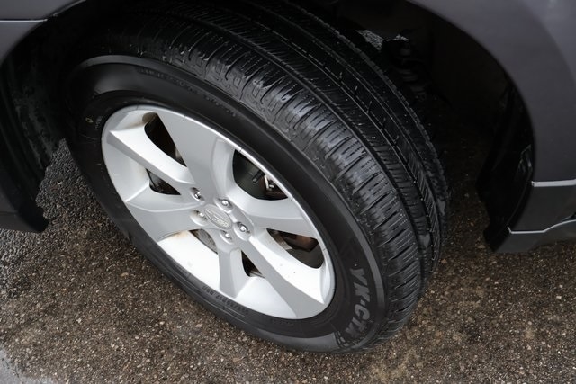 Subaru Outback  2013