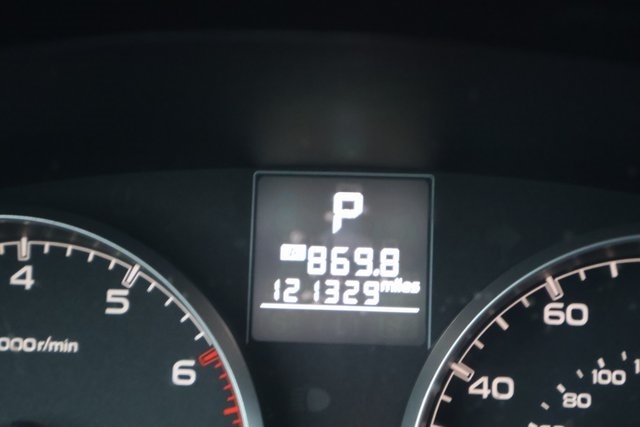 Subaru Outback  2013