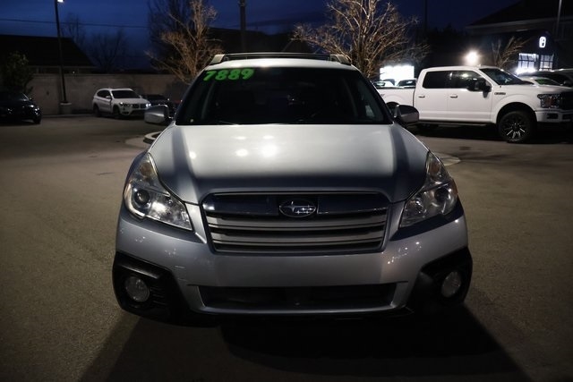 Subaru Outback  2013