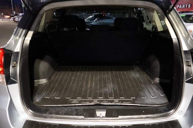 Subaru Outback  2013