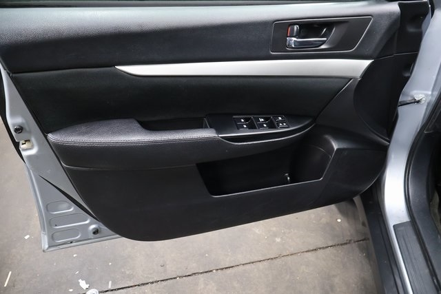 Subaru Outback  2013