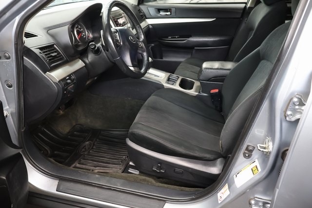 Subaru Outback  2013