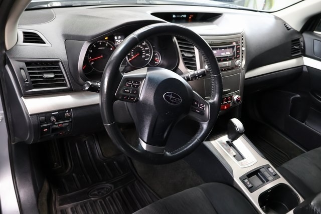 Subaru Outback  2013