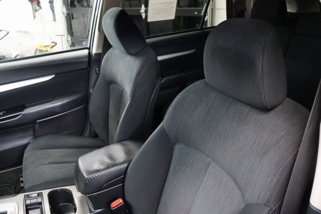 Subaru Outback  2013