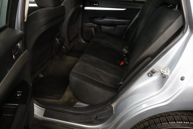 Subaru Outback  2013