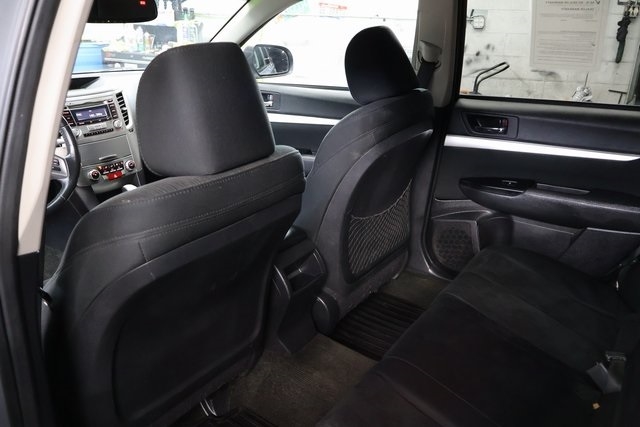 Subaru Outback  2013