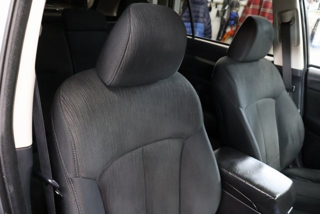 Subaru Outback  2013