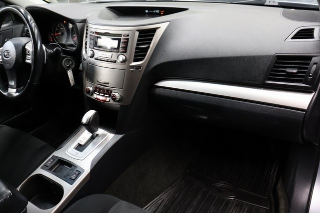 Subaru Outback  2013