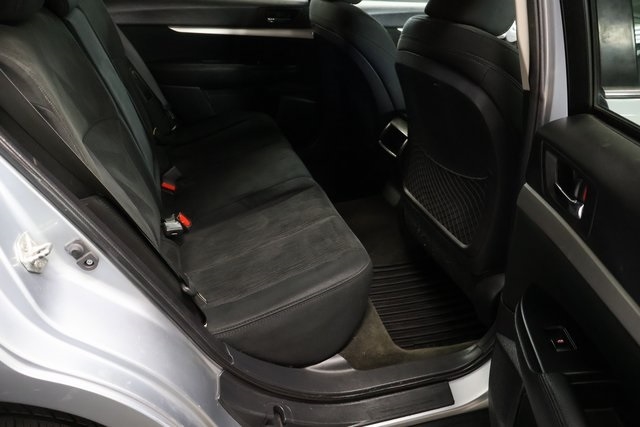 Subaru Outback  2013