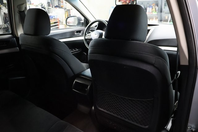 Subaru Outback  2013