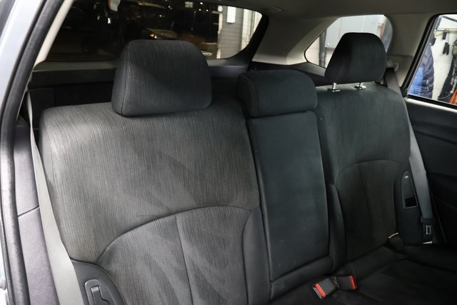 Subaru Outback  2013