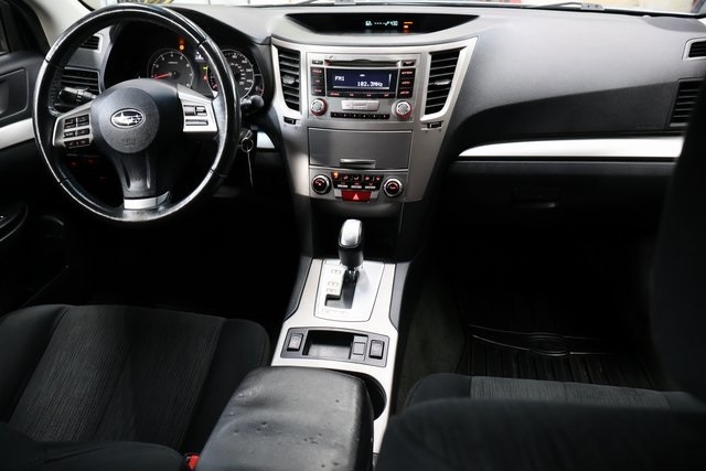 Subaru Outback  2013