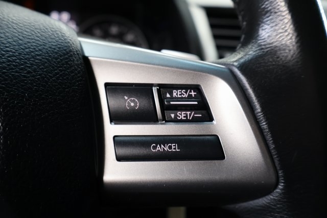 Subaru Outback  2013