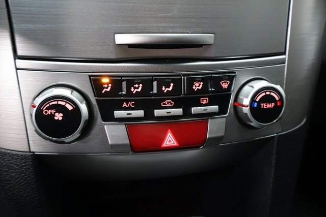 Subaru Outback  2013