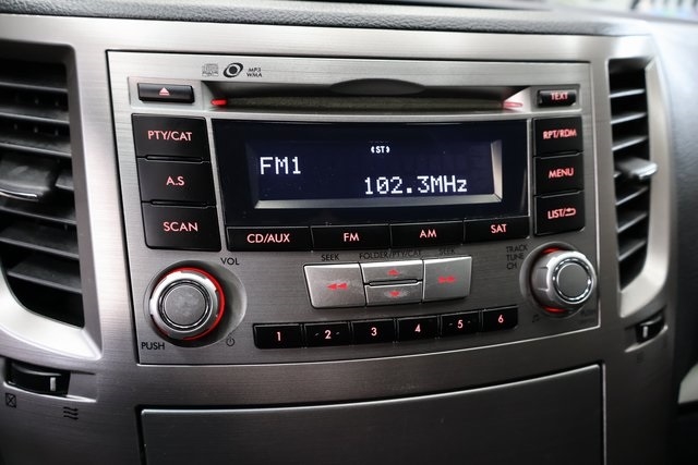 Subaru Outback  2013