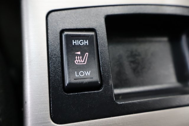 Subaru Outback  2013