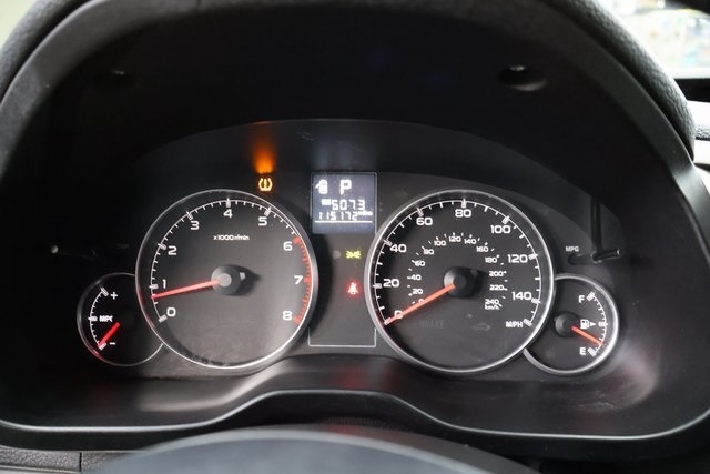 Subaru Outback  2013