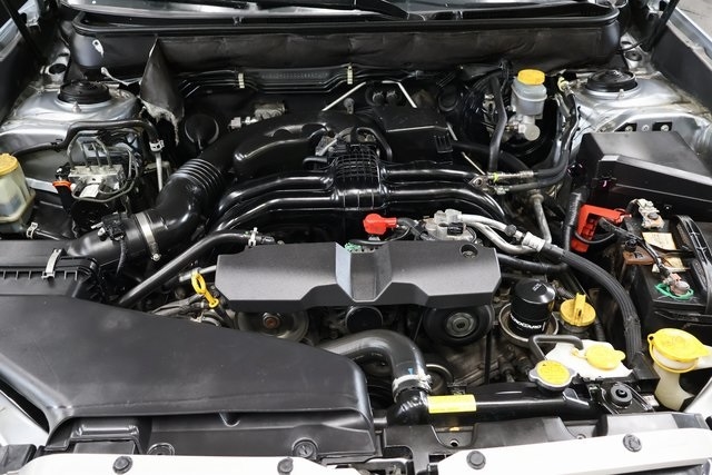 Subaru Outback  2013