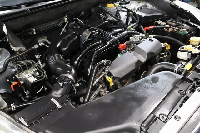 Subaru Outback  2013