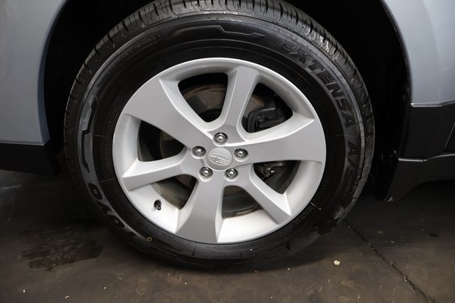 Subaru Outback  2013